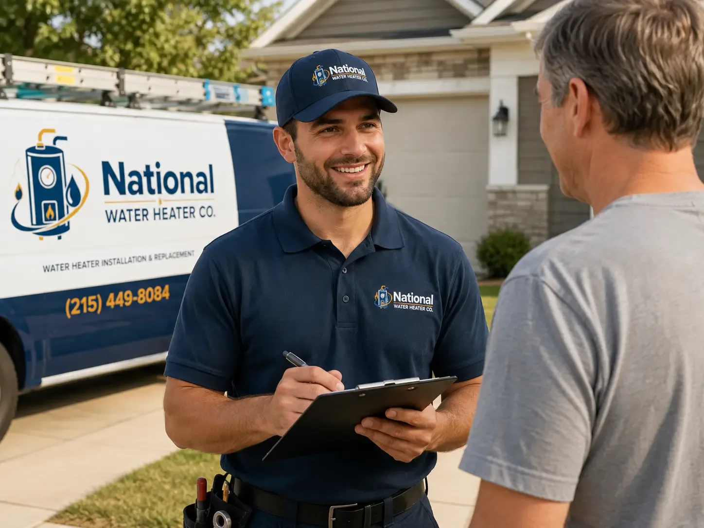 Water Heater Installation Port Huron, MI FAQs